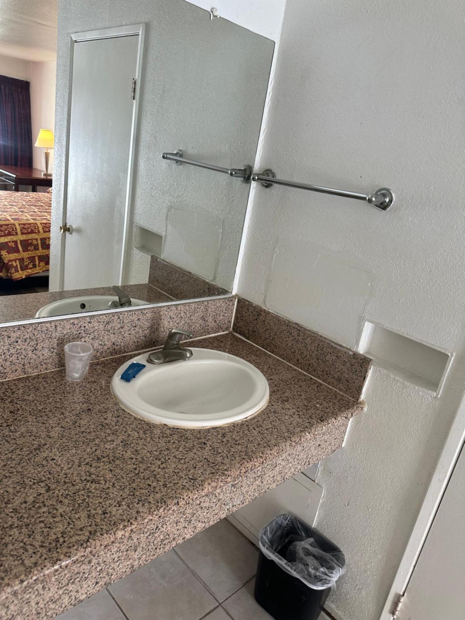 Palm Inn Motel - Rosemead, Los Angeles Екстер'єр фото