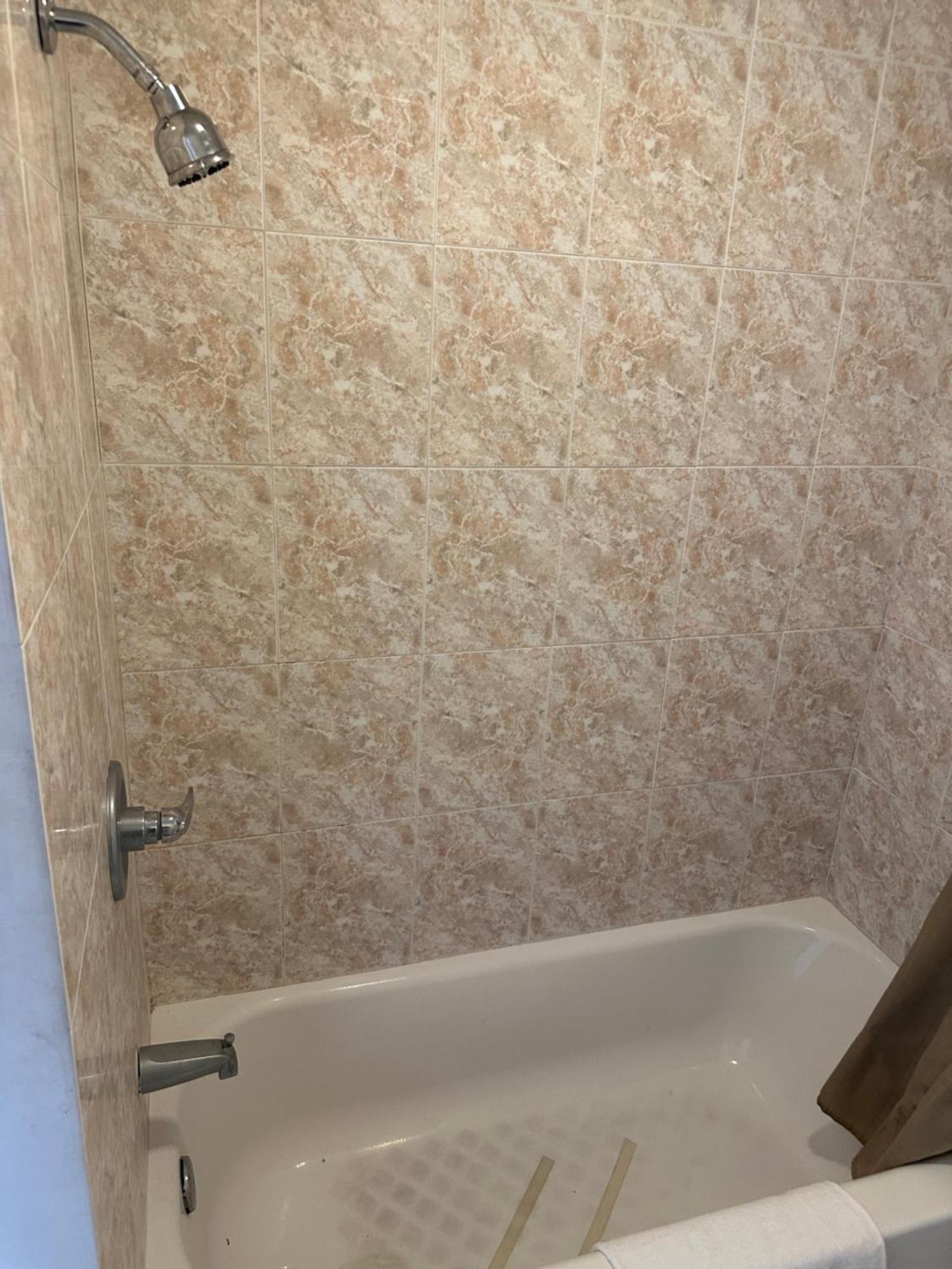 Palm Inn Motel - Rosemead, Los Angeles Екстер'єр фото